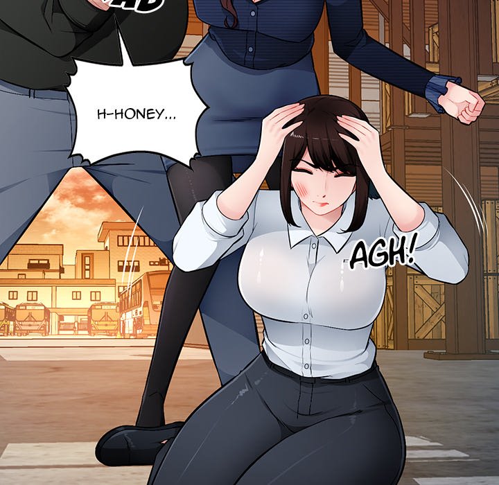 Boss Around Chapter 23 Page 65