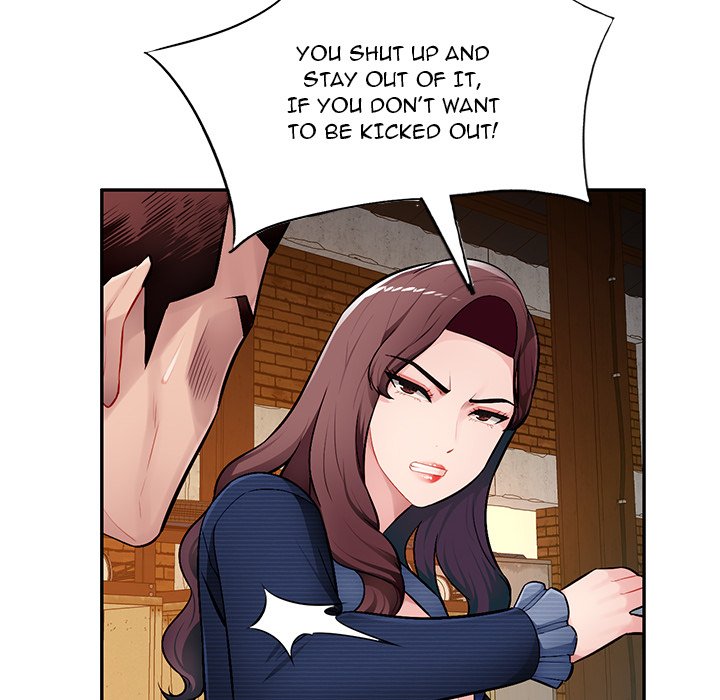 Boss Around Chapter 23 Page 67