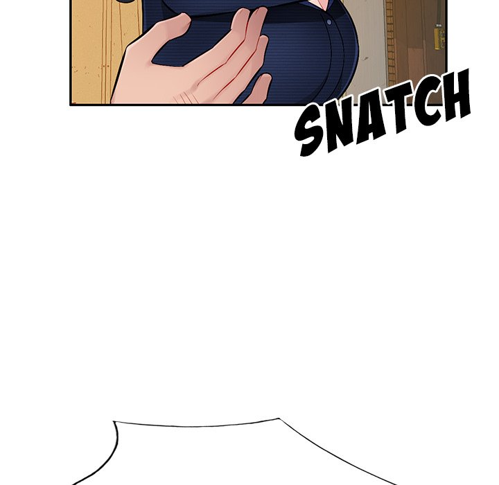 Boss Around Chapter 23 Page 68