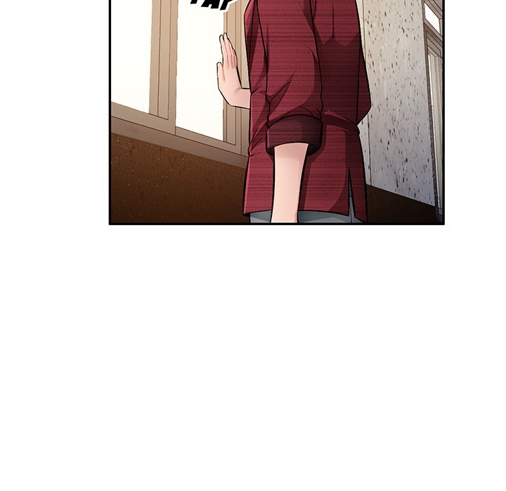 Boss Around Chapter 23 Page 7