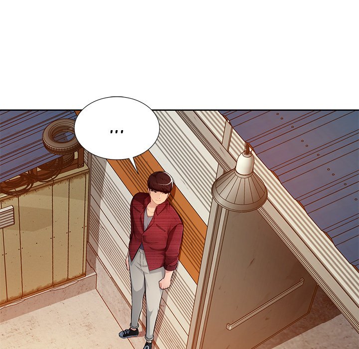 Boss Around Chapter 23 Page 71