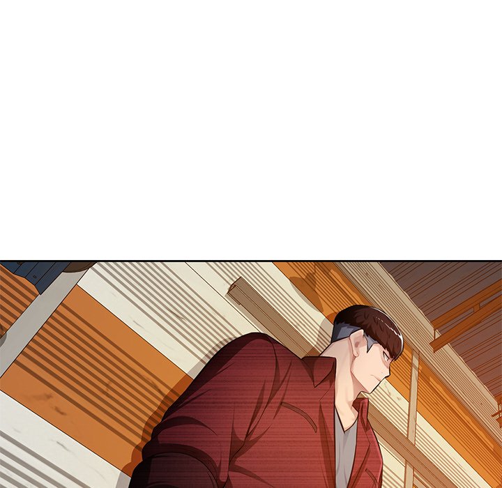 Boss Around Chapter 23 Page 73