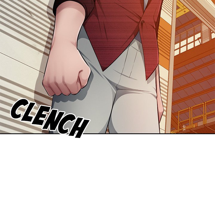 Boss Around Chapter 23 Page 74