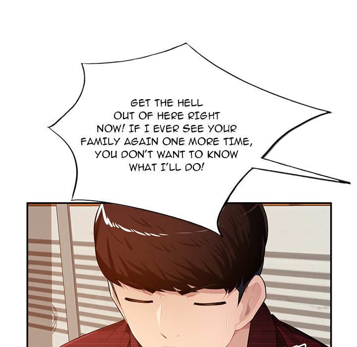 Boss Around Chapter 23 Page 75