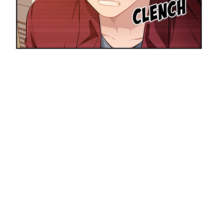 Boss Around Chapter 23 Page 76