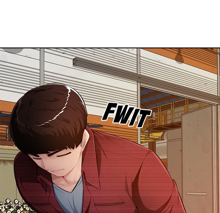 Boss Around Chapter 23 Page 77