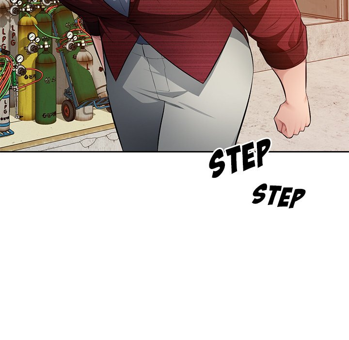 Boss Around Chapter 23 Page 78