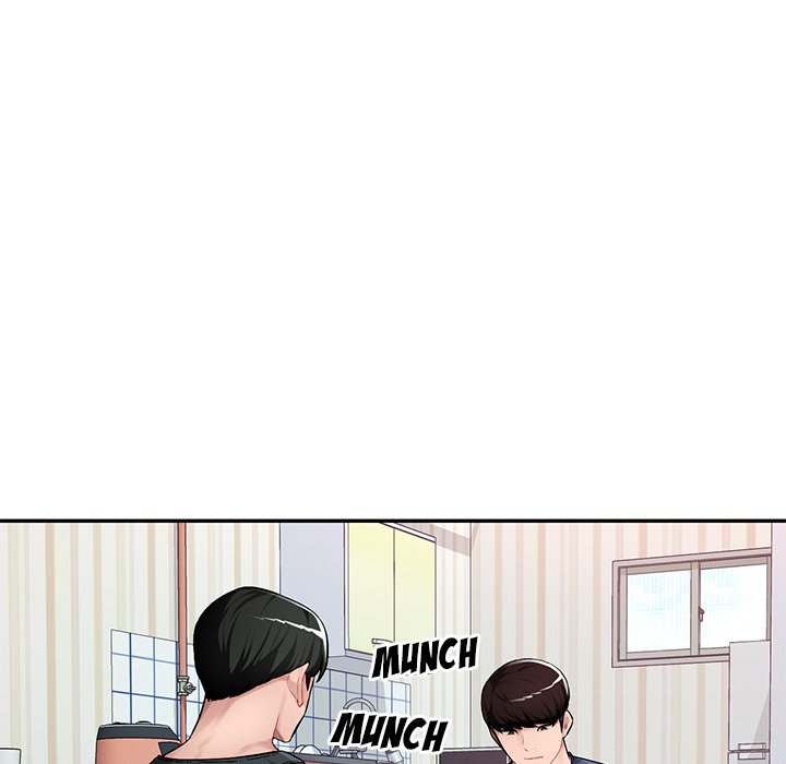 Boss Around Chapter 23 Page 84