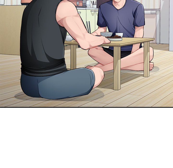 Boss Around Chapter 23 Page 85