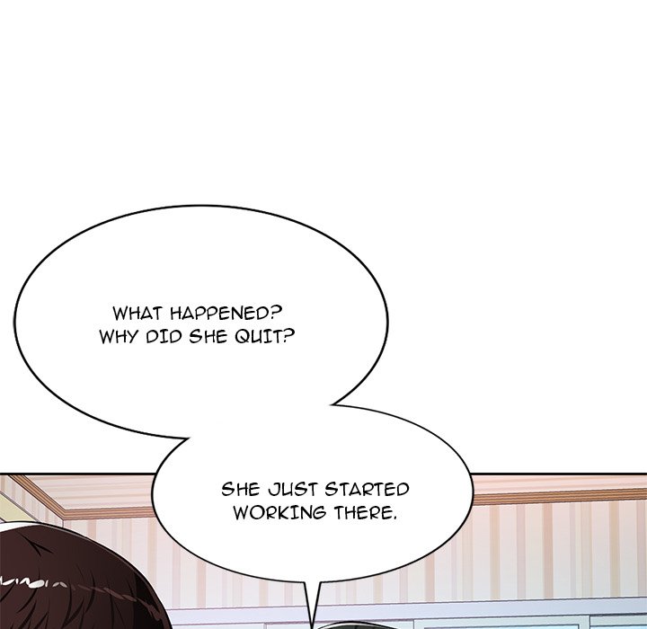 Boss Around Chapter 23 Page 87