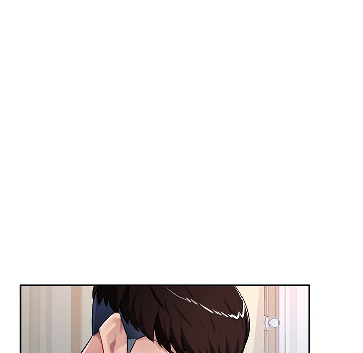 Boss Around Chapter 23 Page 89