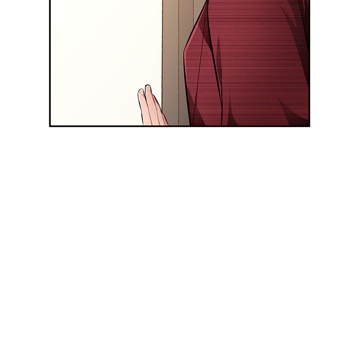 Boss Around Chapter 23 Page 9