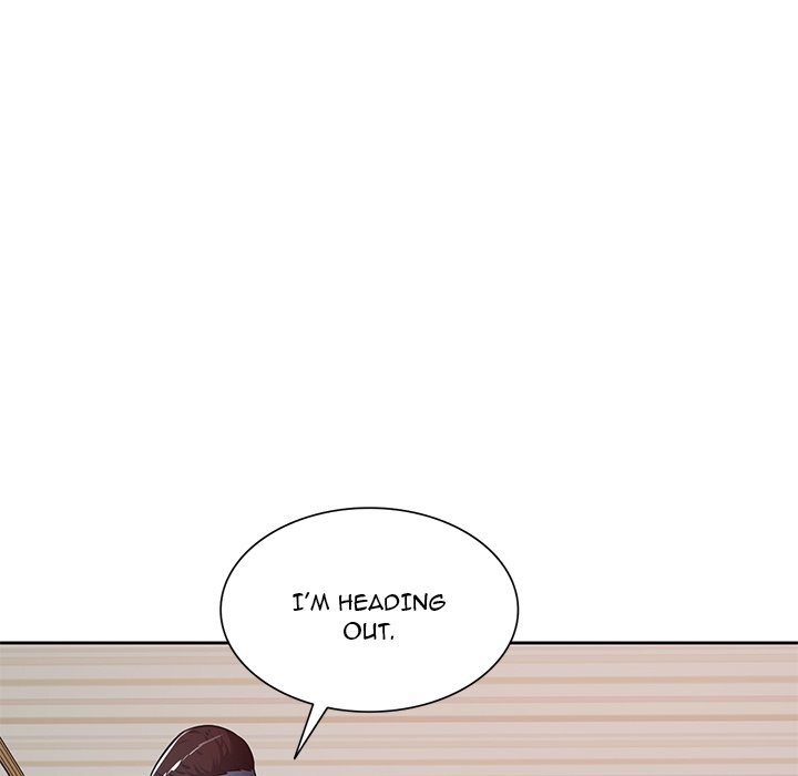 Boss Around Chapter 23 Page 91