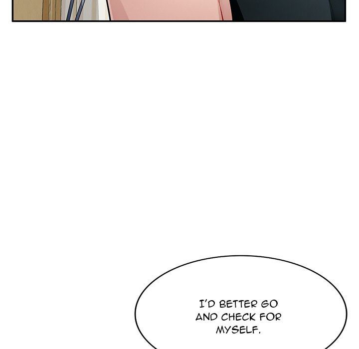 Boss Around Chapter 23 Page 95