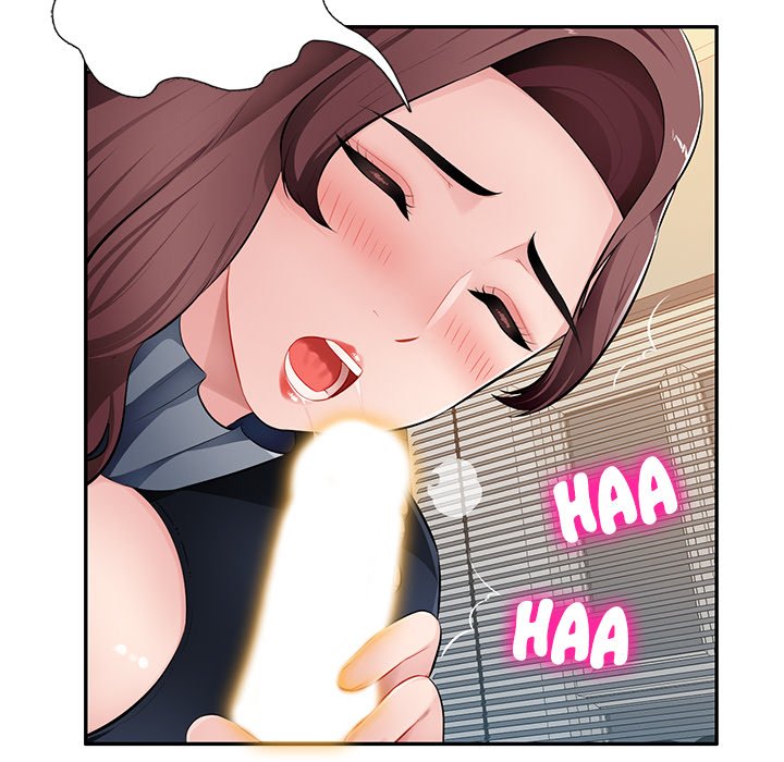 Boss Around Chapter 24 Page 101