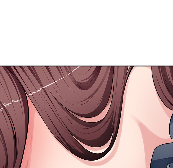 Boss Around Chapter 24 Page 105