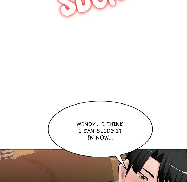 Boss Around Chapter 24 Page 107