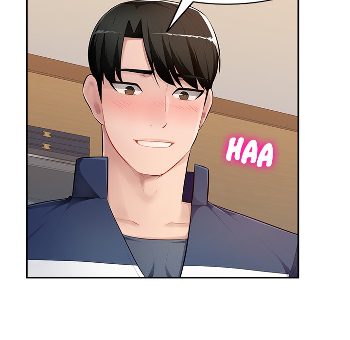 Boss Around Chapter 24 Page 113