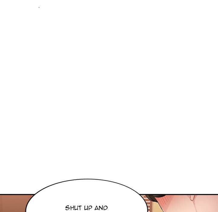Boss Around Chapter 24 Page 114
