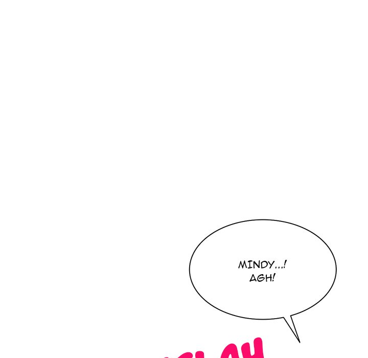 Boss Around Chapter 24 Page 117