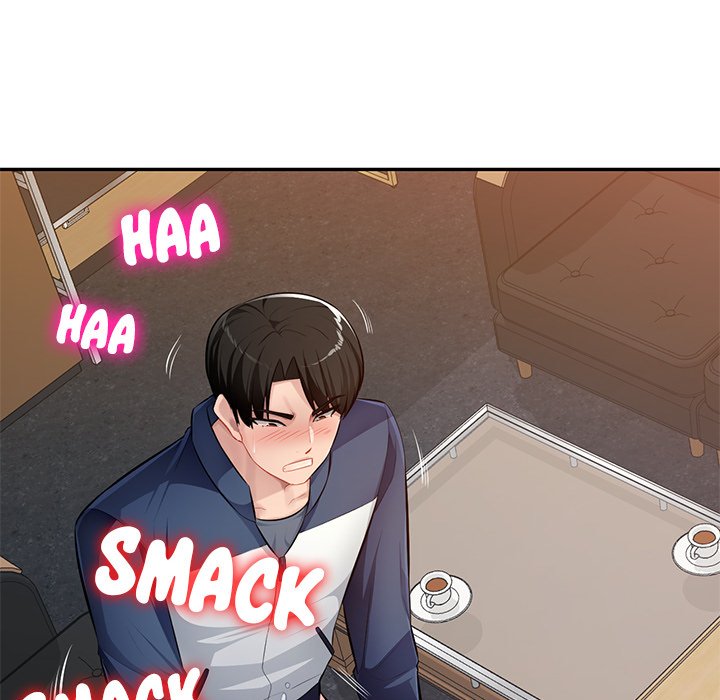 Boss Around Chapter 24 Page 120