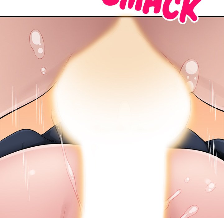 Boss Around Chapter 24 Page 123