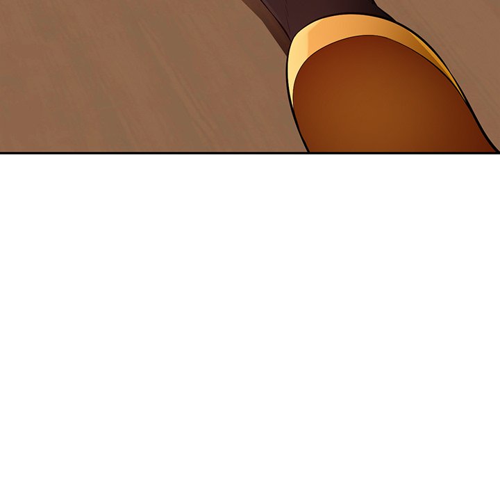 Boss Around Chapter 24 Page 13