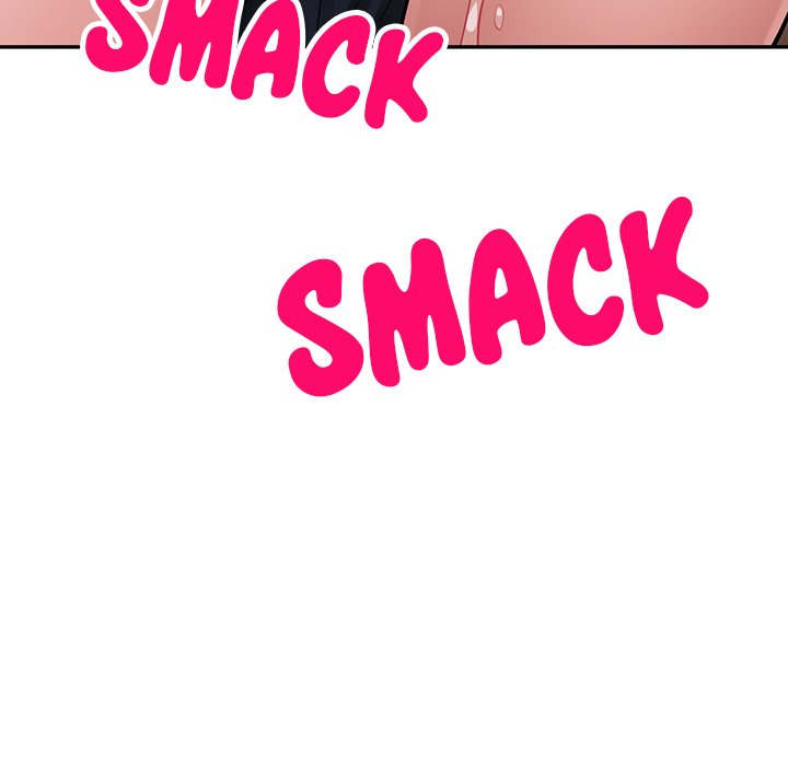 Boss Around Chapter 24 Page 131