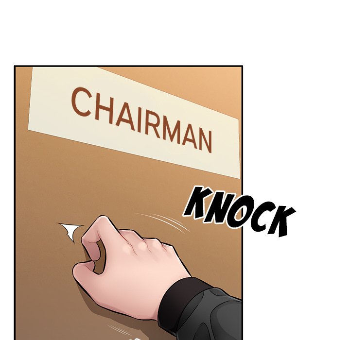 Boss Around Chapter 24 Page 132