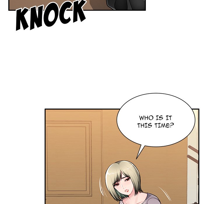 Boss Around Chapter 24 Page 133