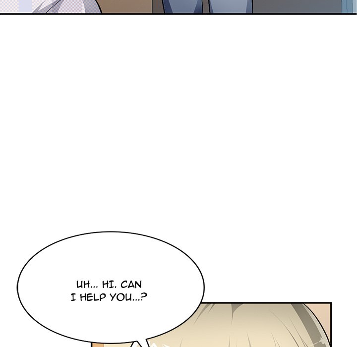 Boss Around Chapter 24 Page 137