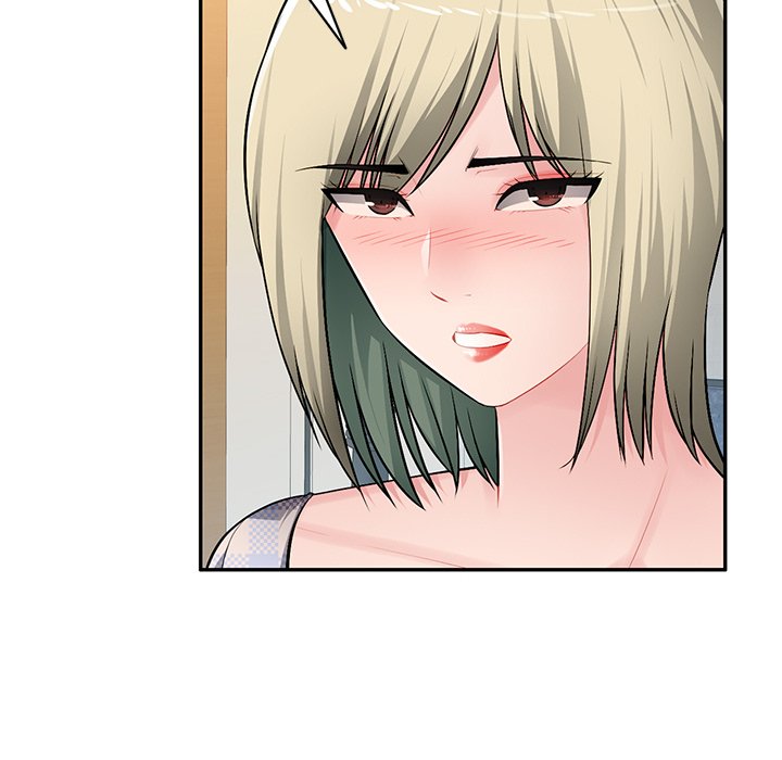 Boss Around Chapter 24 Page 138