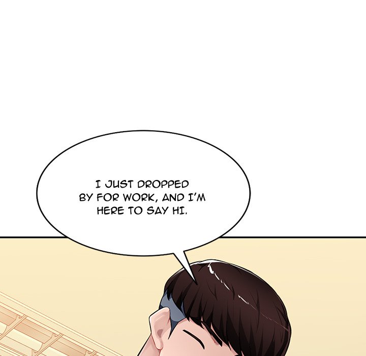 Boss Around Chapter 24 Page 139
