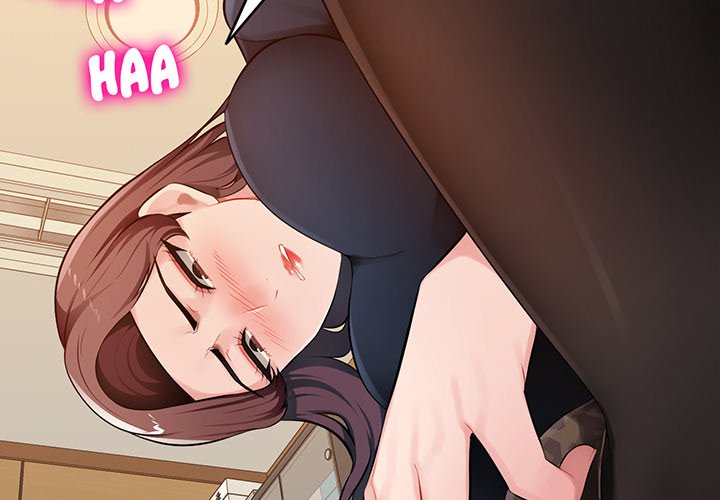 Boss Around Chapter 24 Page 2
