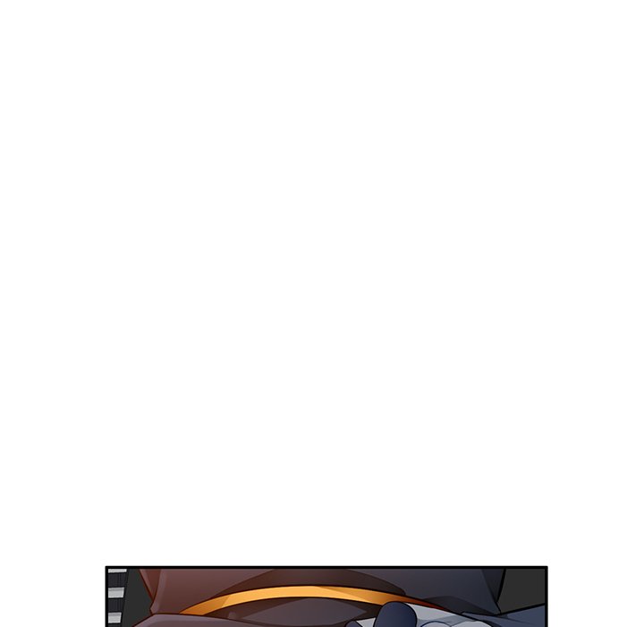 Boss Around Chapter 24 Page 21