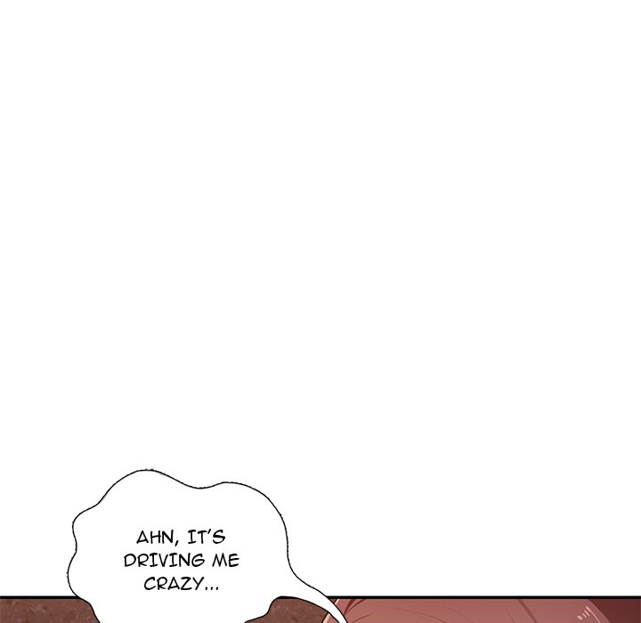 Boss Around Chapter 24 Page 23