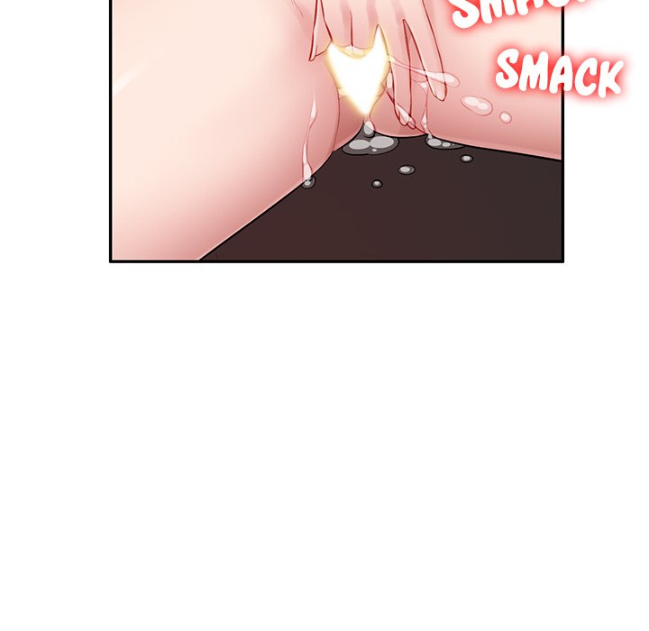 Boss Around Chapter 24 Page 27