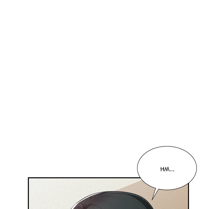 Boss Around Chapter 24 Page 30