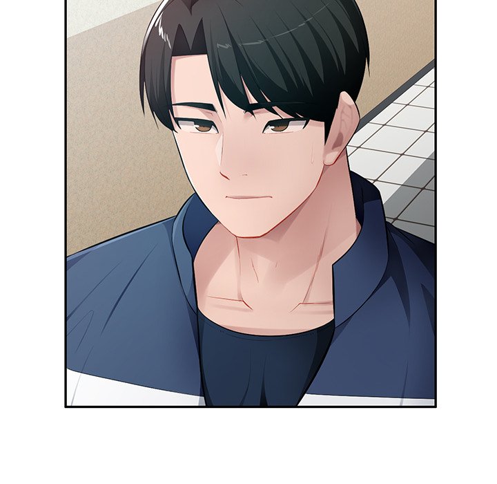 Boss Around Chapter 24 Page 31