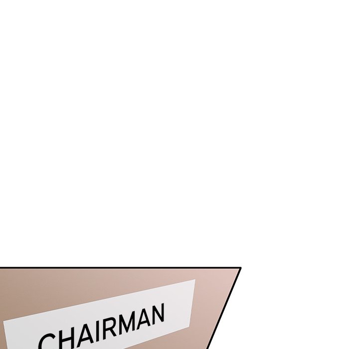 Boss Around Chapter 24 Page 32