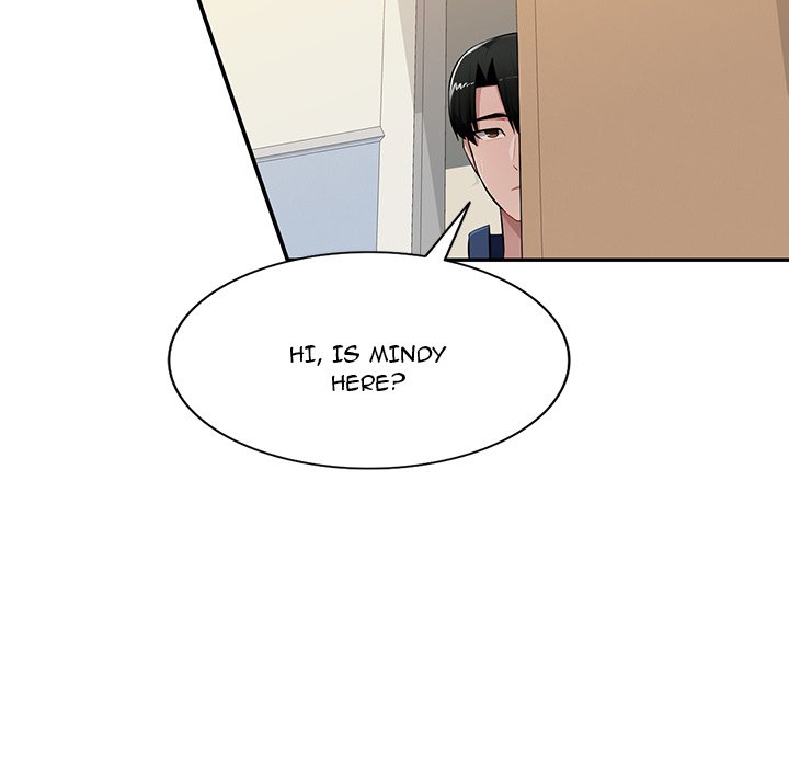 Boss Around Chapter 24 Page 34