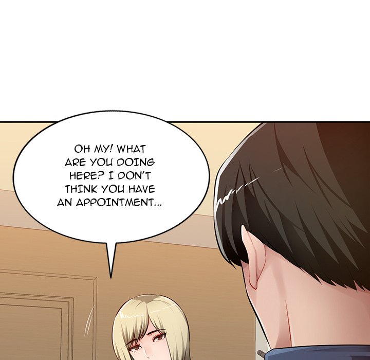 Boss Around Chapter 24 Page 35