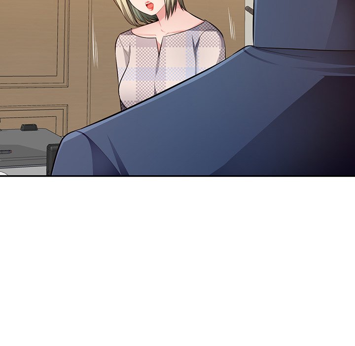 Boss Around Chapter 24 Page 36