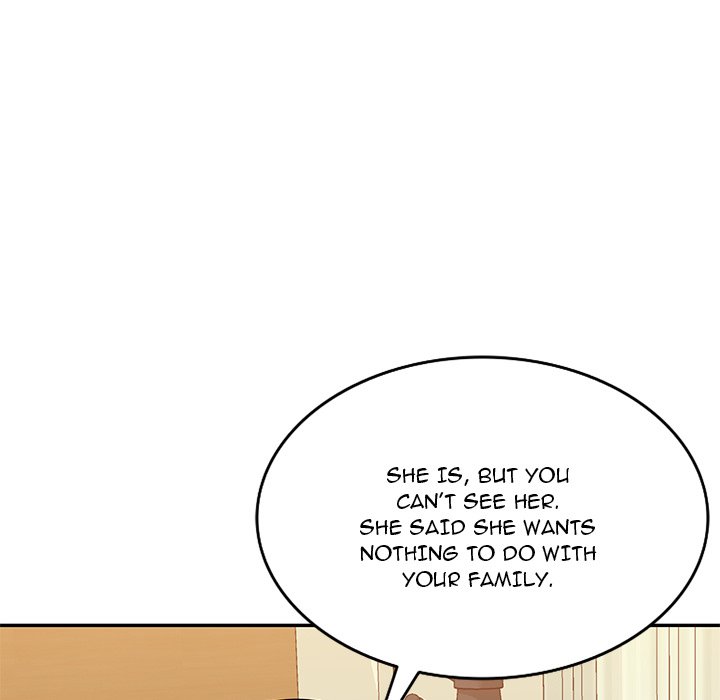 Boss Around Chapter 24 Page 39