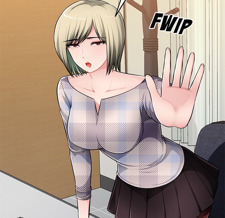 Boss Around Chapter 24 Page 40