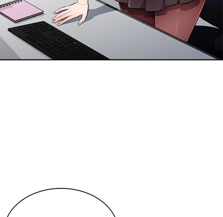 Boss Around Chapter 24 Page 41