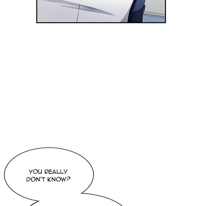 Boss Around Chapter 24 Page 43