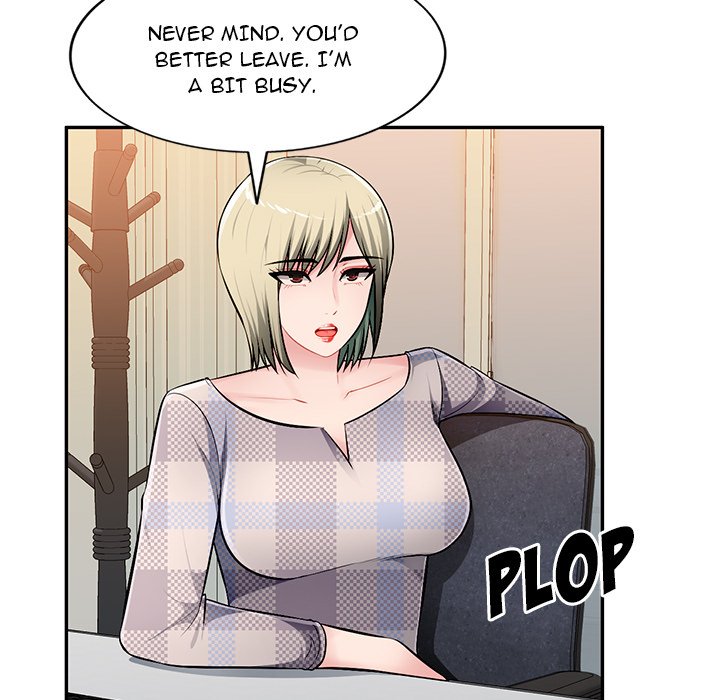 Boss Around Chapter 24 Page 44