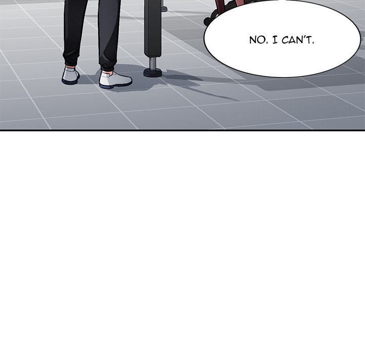Boss Around Chapter 24 Page 47