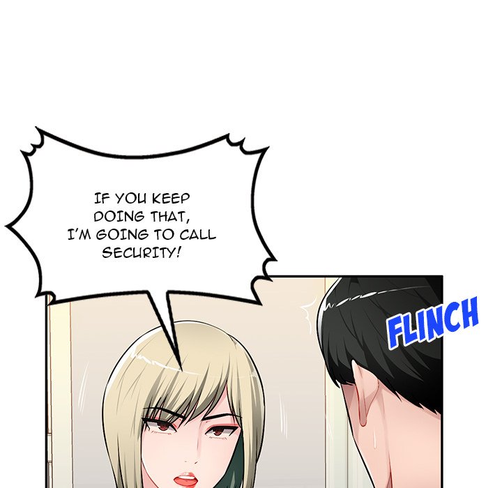 Boss Around Chapter 24 Page 48